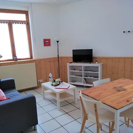 Les Gites D'Angres - Gite N°1 Exterior photo
