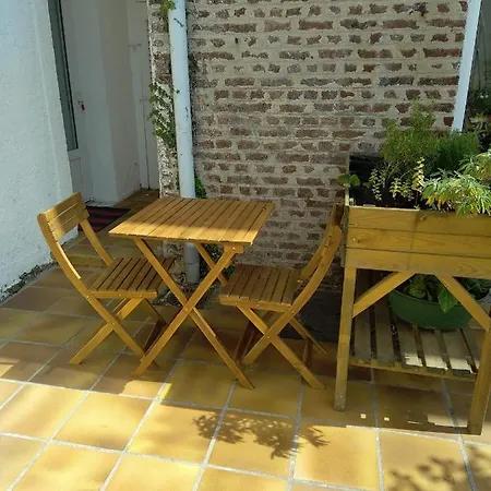 Les Gites D'Angres - Gite N°1 Exterior photo