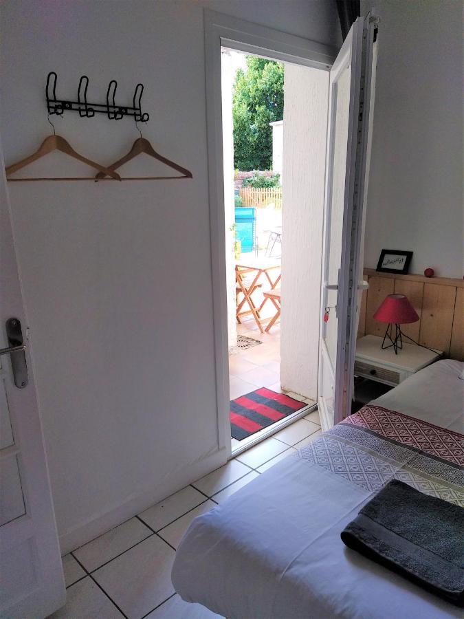 Apartment Les D'angres - N°1 *