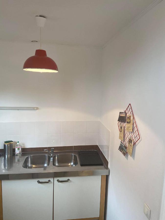 Apartment Les D'angres - N°1 *