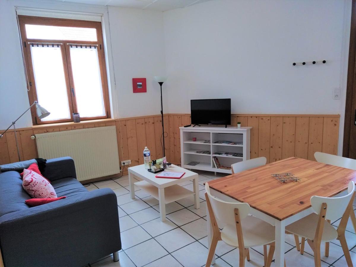 Apartment Les D'angres - N°1
