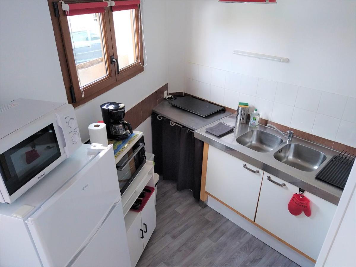 Apartment Les D'angres - N°1 *