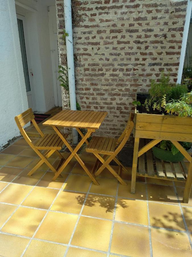 Les D'angres - N°1 Apartment *